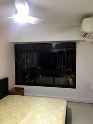 Blk 441B Clementi Towers (Clementi), HDB 4 Rooms #430688071